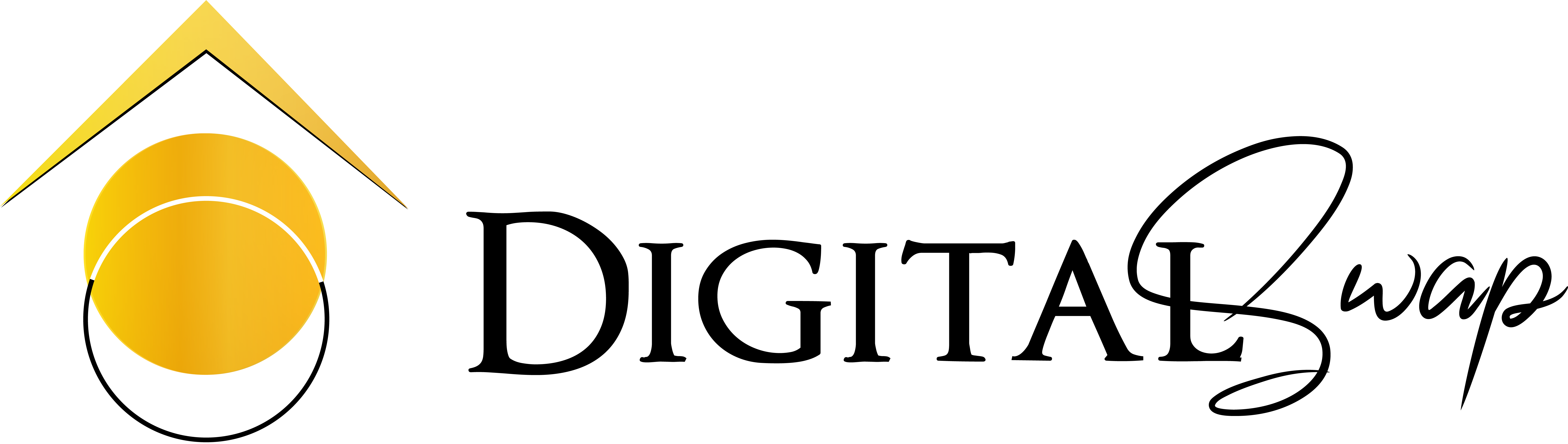 Digital Swap